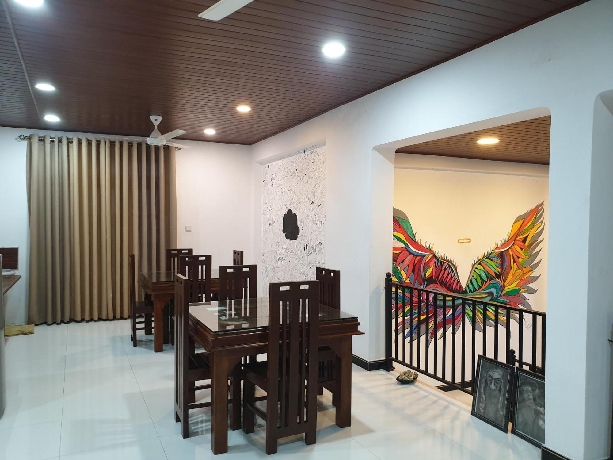 Enara Luxury Stay Katugastota Exterior photo