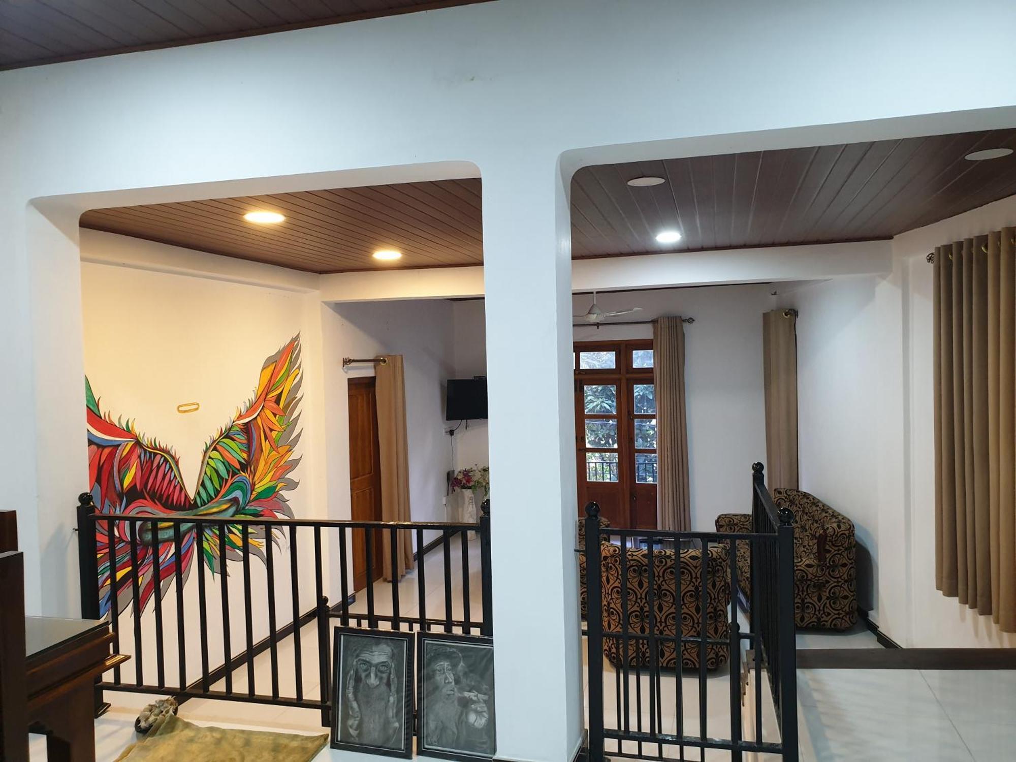 Enara Luxury Stay Katugastota Exterior photo