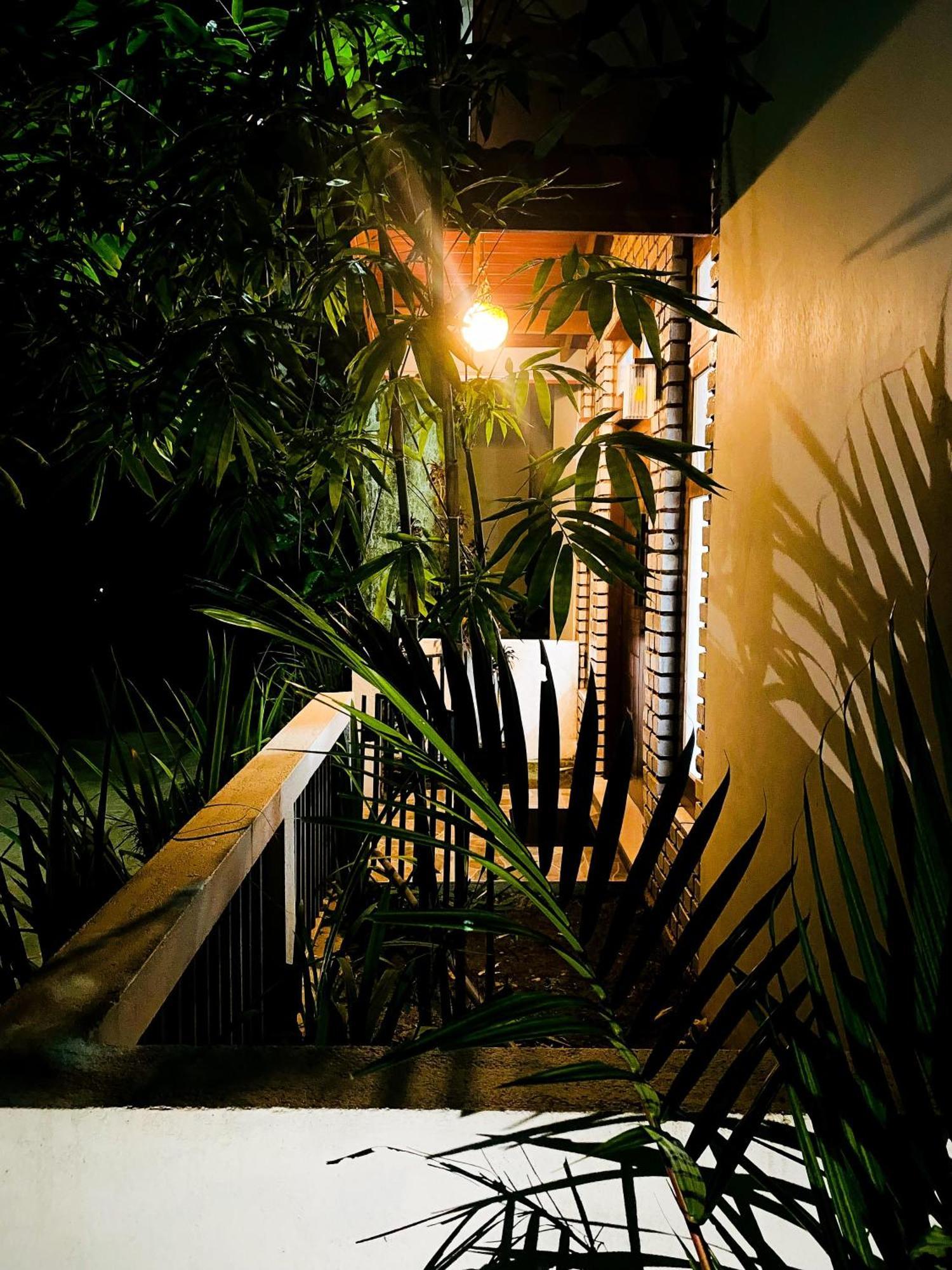 Enara Luxury Stay Katugastota Exterior photo
